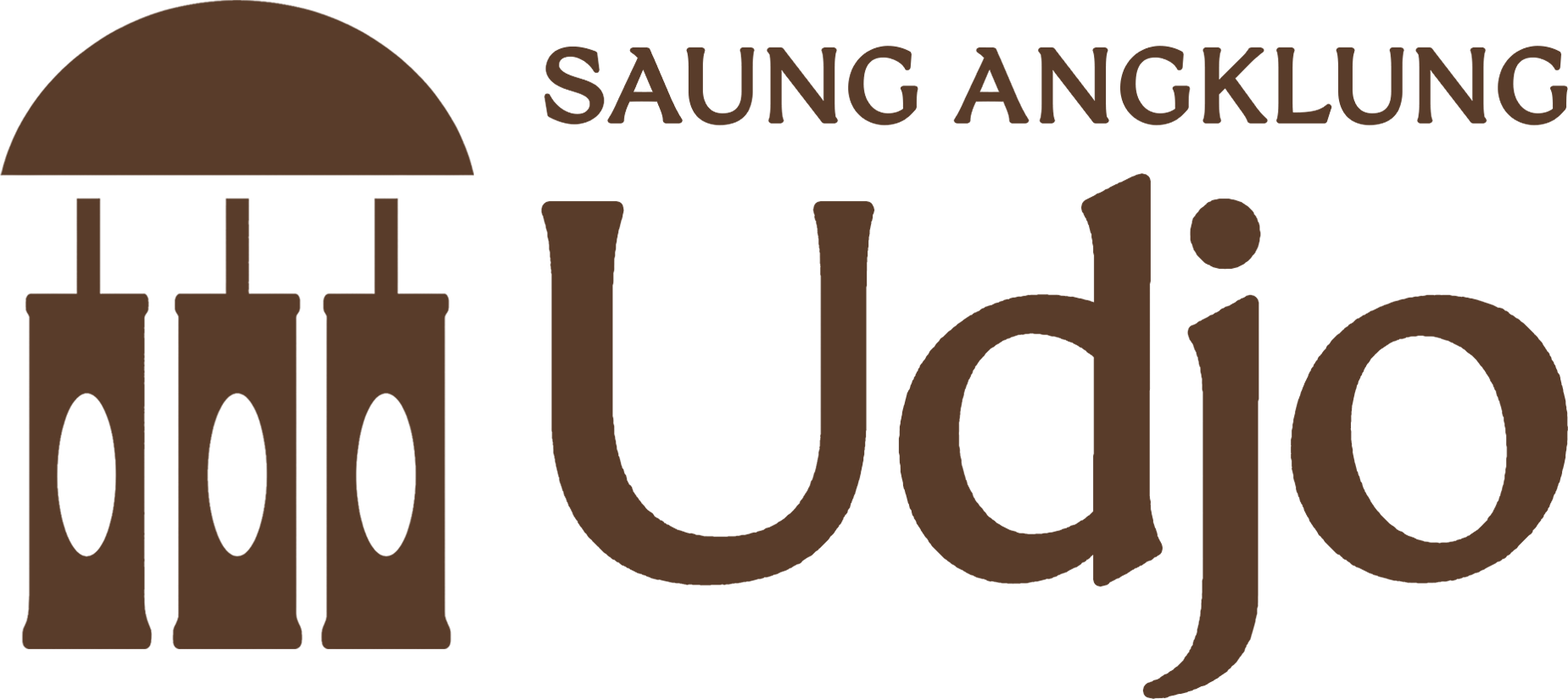 Logo Udjo Cokelat